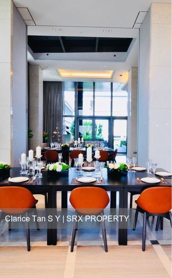 Wallich Residence At Tanjong Pagar Centre (D2), Apartment #174784822